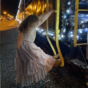 Joyfolie Mia Joy Girls Matching Set